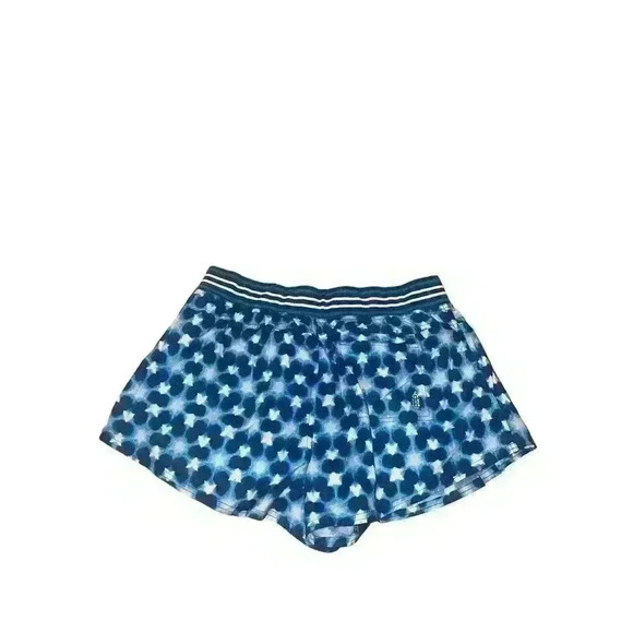 NWT FP Movement Top Seed Printed Shorts In Size Large - Picture 2 of 8